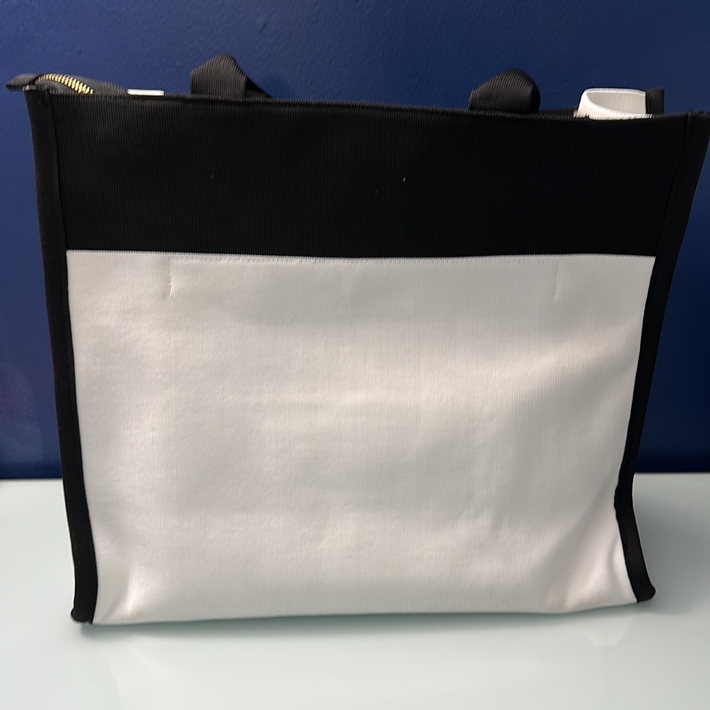 NWT Kate Spade x Target Large Tote Bag - Picture 9 of 9